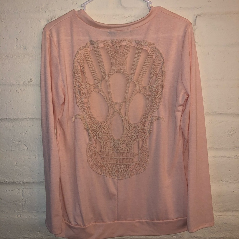 Dia de los Muertos shirt